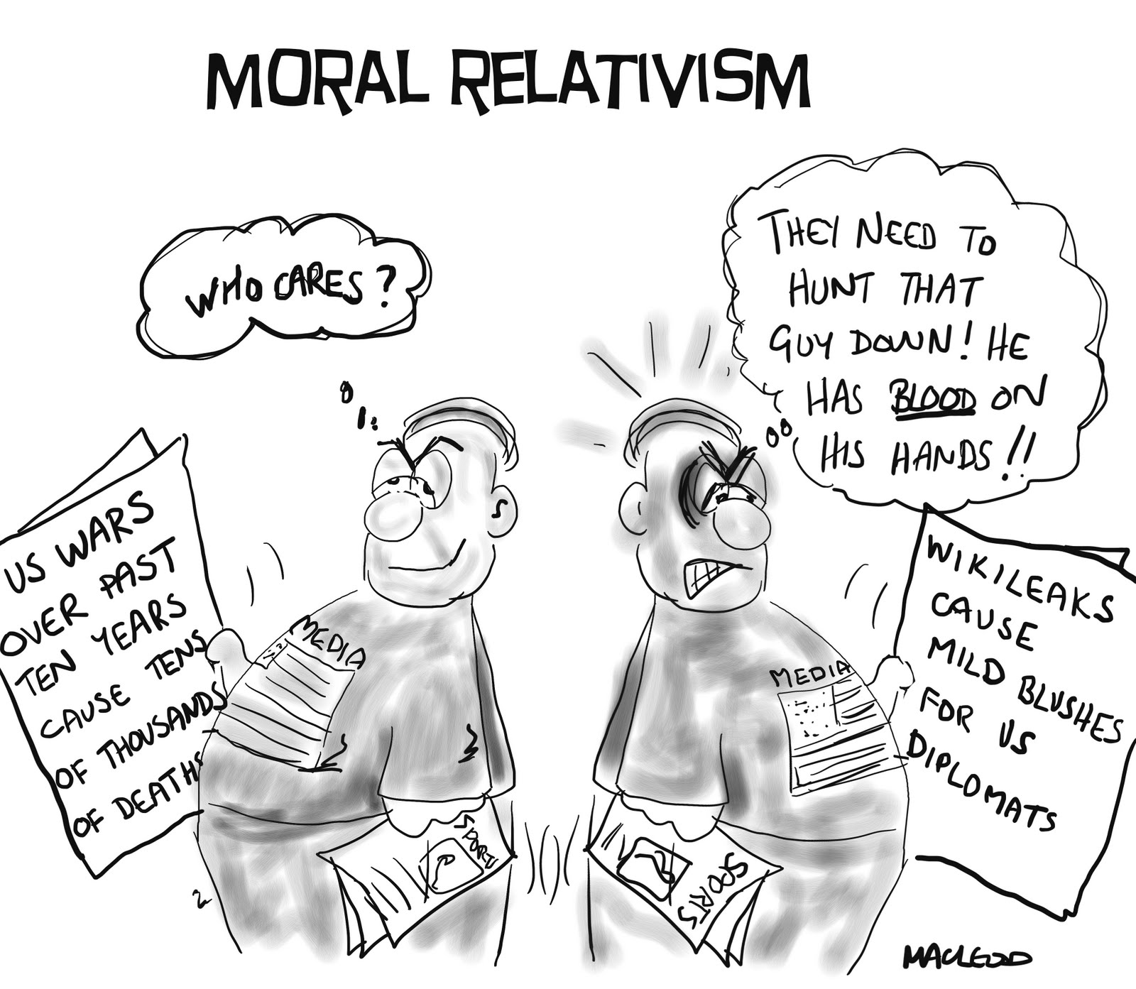 Anthropology and Cultural Relativism